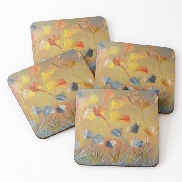 Item preview, Colorful Flowers designed and sold by Dasha-N.