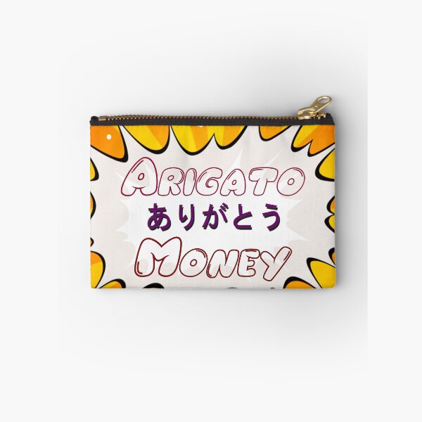Item preview, Arigato Money designed and sold by koca88.