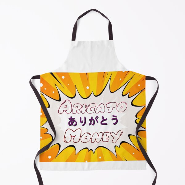 Item preview, Arigato Money designed and sold by koca88.