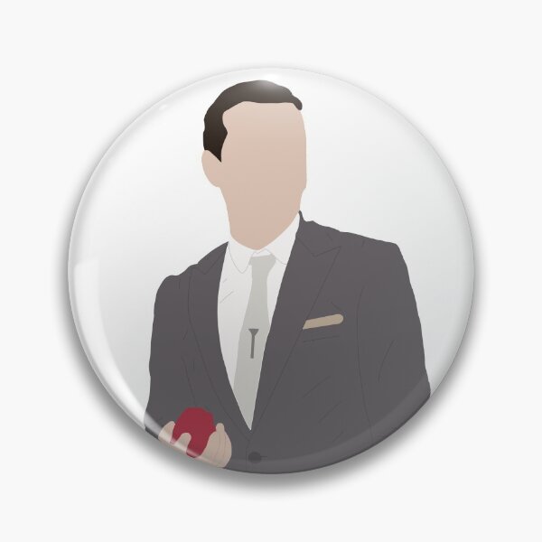 Item preview, Moriarty BBC Sherlock Apple Andrew Scott designed and sold by Ionaaaaa.