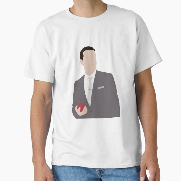 Item preview, Moriarty BBC Sherlock Apple Andrew Scott designed and sold by Ionaaaaa.