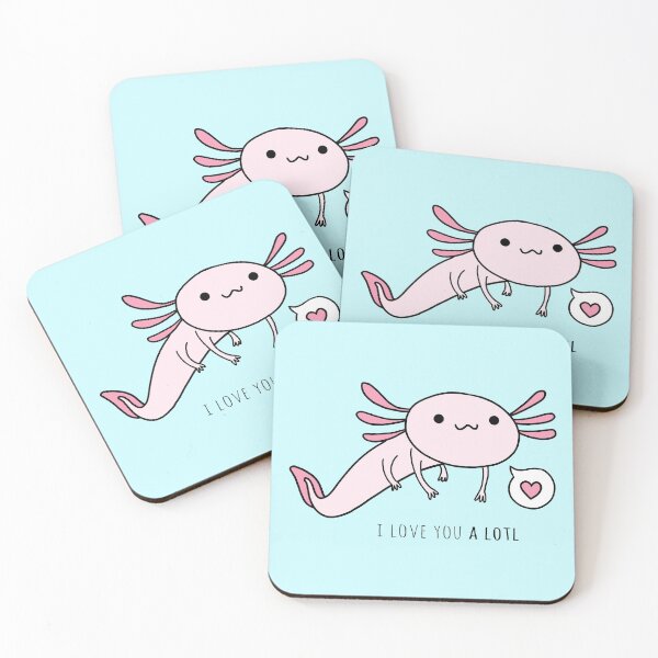 Item preview, I love you a lotl designed and sold by cheezup.