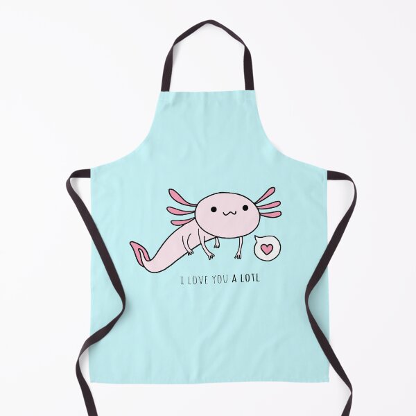 Item preview, I love you a lotl designed and sold by cheezup.