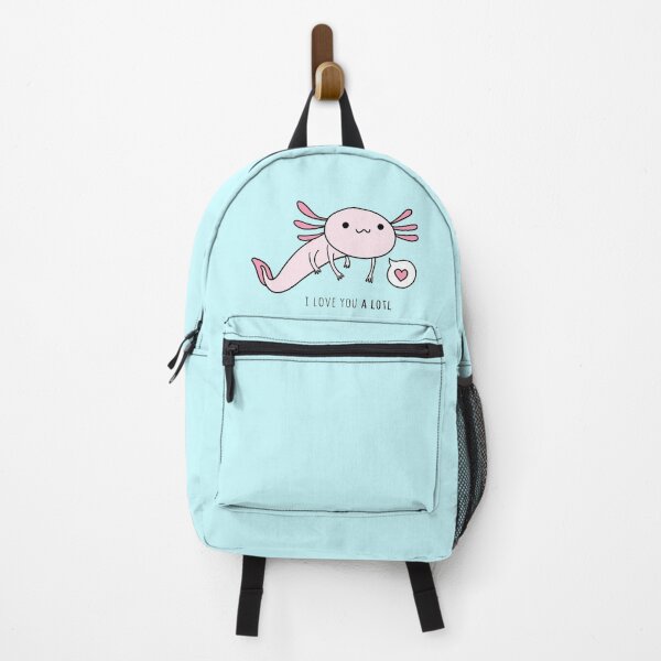 Item preview, I love you a lotl designed and sold by cheezup.
