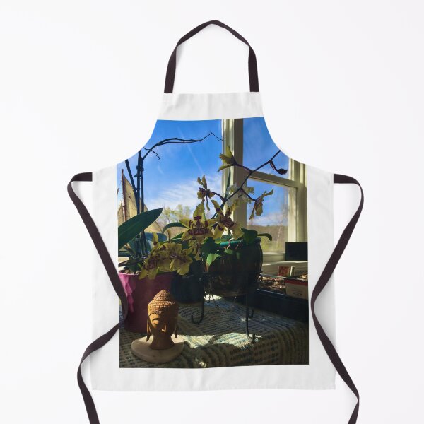 Item preview, Buddha morning............ designed and sold by cellis78.