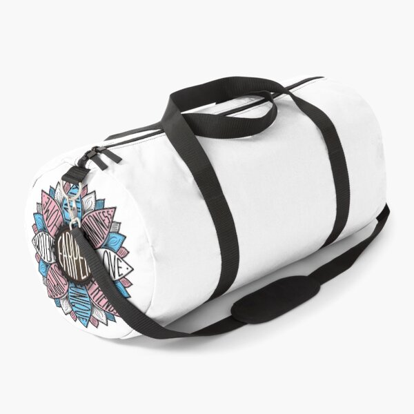 Item preview, Earper Transgender Flag Colour Sunflower designed and sold by EarpBands.
