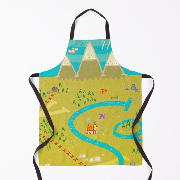 Item preview, Font Mountains designed and sold by carbatine.