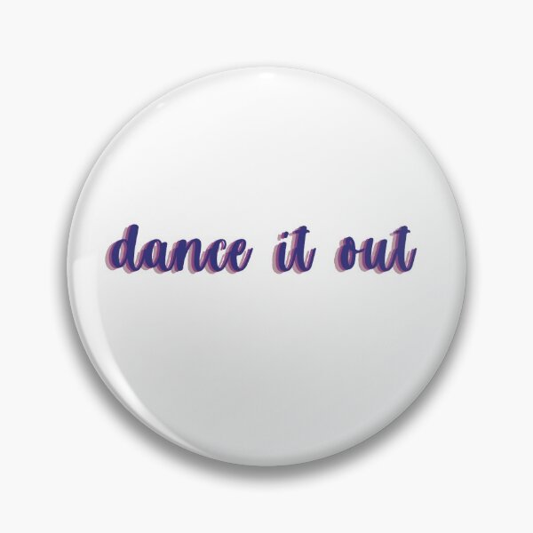Item preview, Dance it out designed and sold by maisyw33.