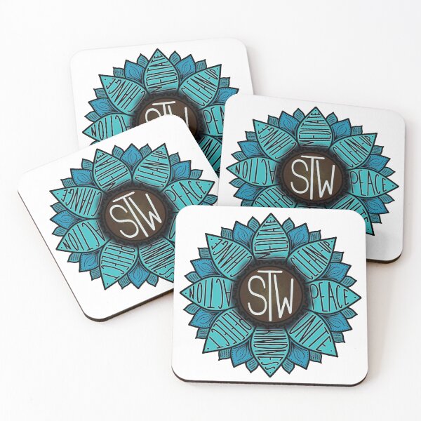 Item preview, Start The Wave Inspired Sunflower designed and sold by EarpBands.