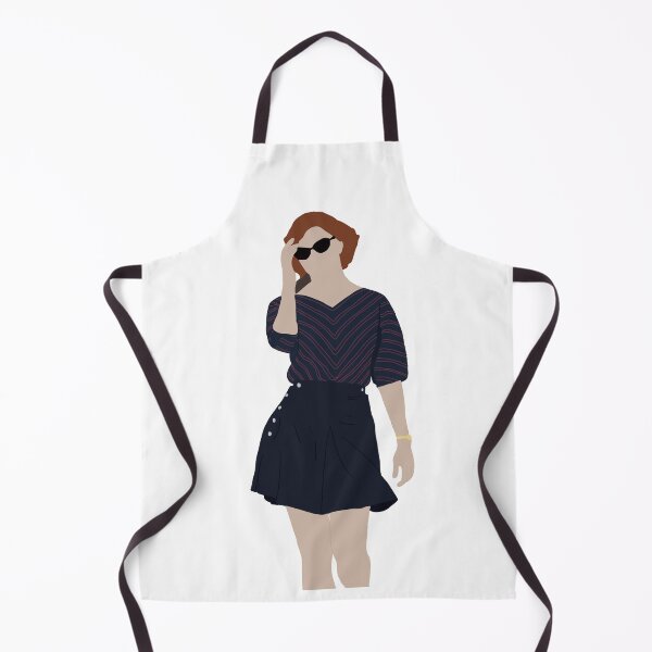 Item preview, Beth Harmon The Queen’s Gambit Netflix designed and sold by Ionaaaaa.