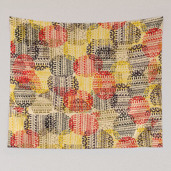 Item preview, wild footprint designed and sold by Zwazo2020.