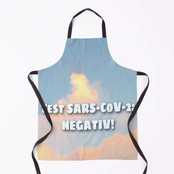 Item preview, Negative COVID-19 test designed and sold by AnnabellaRh.