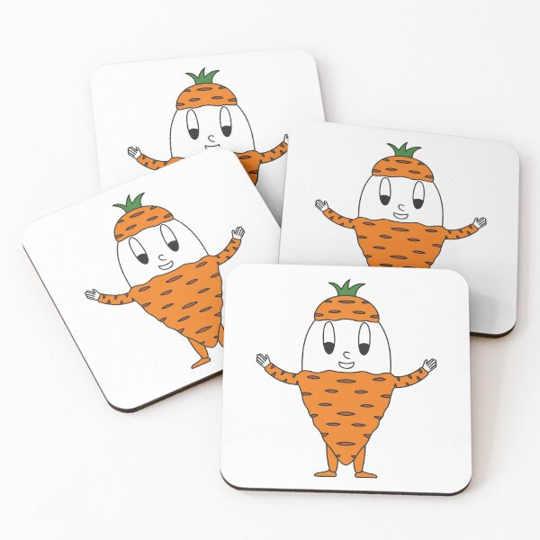 Item preview, Carrot Egg designed and sold by M-P-Mueller.