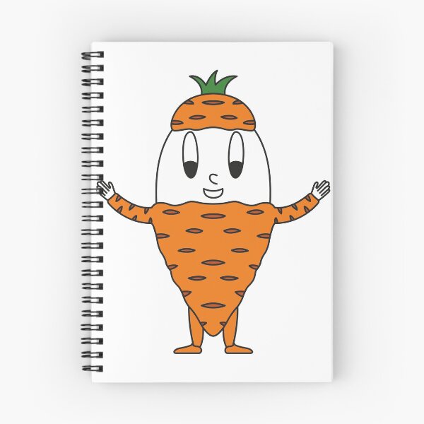 Item preview, Carrot Egg designed and sold by M-P-Mueller.