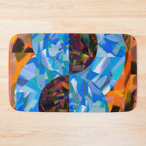 Item preview, abstract 8 designed and sold by DracoDoodle.
