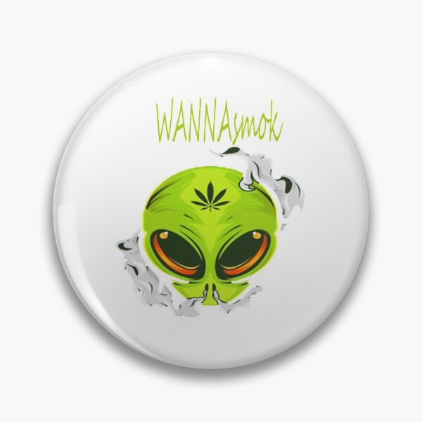 Item preview,  WANNA SMOK designed and sold by Saa3D.