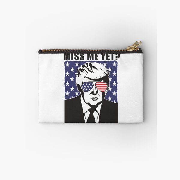 Item preview, miss me yet donald trump funny pro trump designed and sold by GoodyLeo.