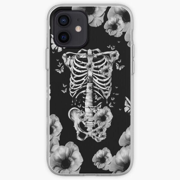 Inner peace iPhone Soft Case