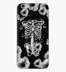 Vinilo o funda para iPhone Paz interior