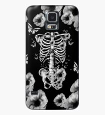 Innerer Frieden Hülle & Klebefolie für Samsung Galaxy