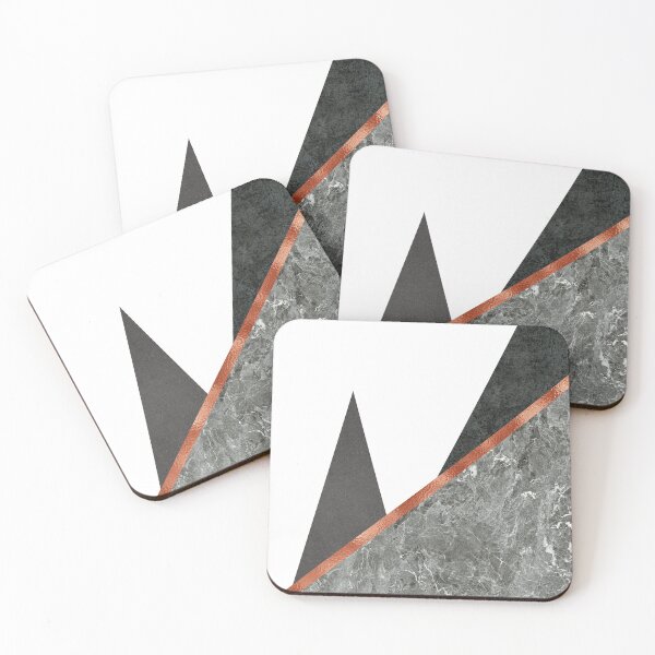 Item preview, Nordic Mountain Copper designed and sold by AmbienceArt.