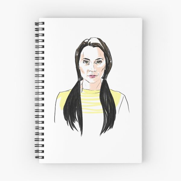 Item preview, Good girl designed and sold by Kateryna Streltsova.