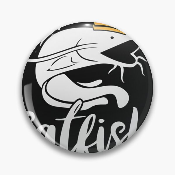 Item preview, Catfish King design Funny Catfish Fishing Gift Premium TShirt71 designed and sold by josephvinson689.