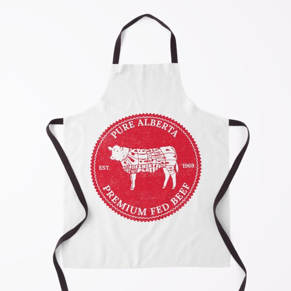 Item preview, Alberta premium fed beef designed and sold by PabsCellaneous.