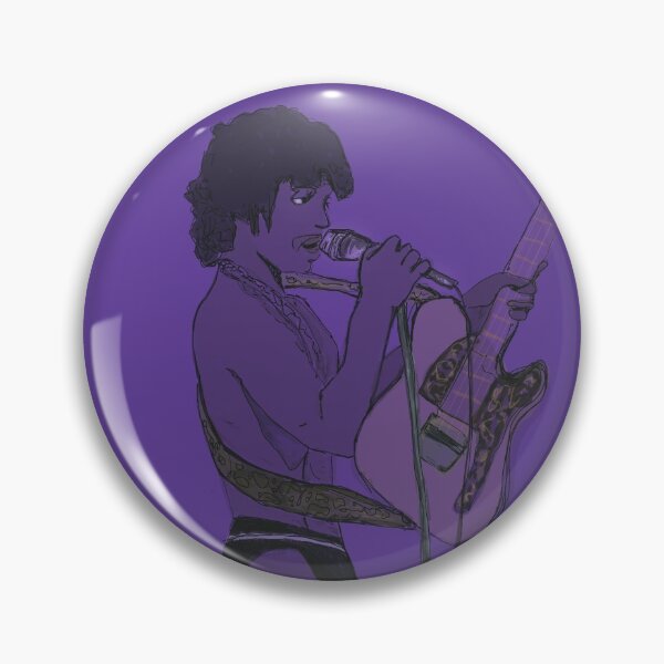 Item preview, Prince - Dirty Mind Tour  designed and sold by Pandacowbatcat.