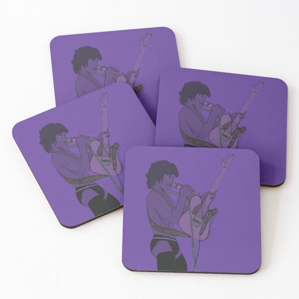 Item preview, Prince - Dirty Mind Tour  designed and sold by Pandacowbatcat.