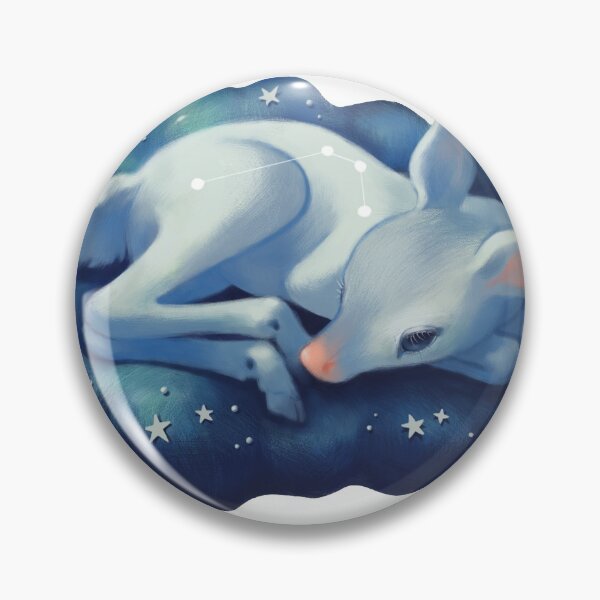 Item preview, StarFawn  designed and sold by carbatine.