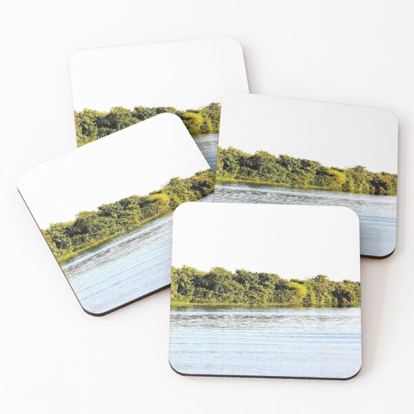 Item preview, A Beautiful Landscape of Lake taken at evening. designed and sold by Rav33822.