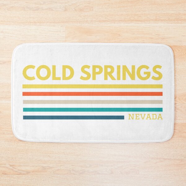 Item preview, Cold Springs Nevada designed and sold by Taumaturgo.