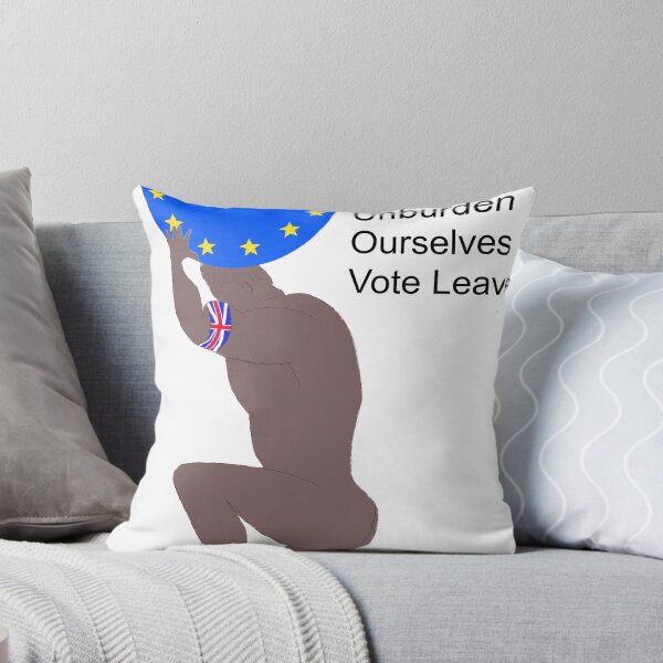 Item preview, Brexit designed and sold by neil harrison.