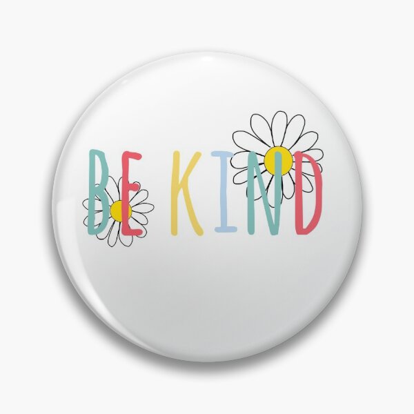 Item preview, Be kind  designed and sold by Cosmic Detour .