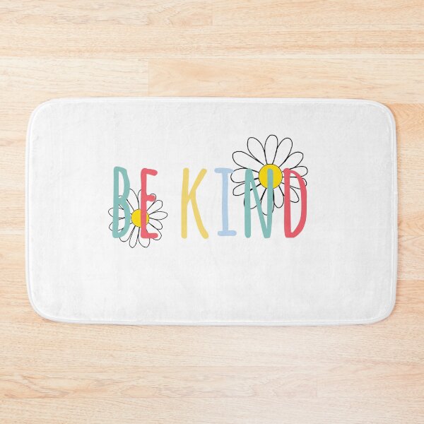 Item preview, Be kind  designed and sold by Cosmic Detour .
