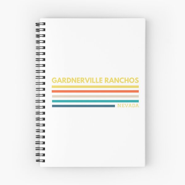 Item preview, Gardnerville Ranchos Nevada designed and sold by Taumaturgo.