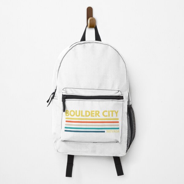 Item preview, Boulder City Nevada designed and sold by Taumaturgo.