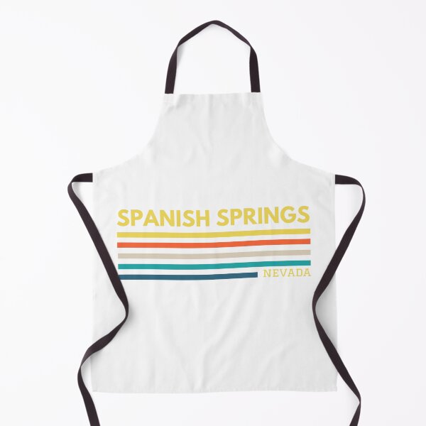 Item preview, Spanish Springs Nevada designed and sold by Taumaturgo.