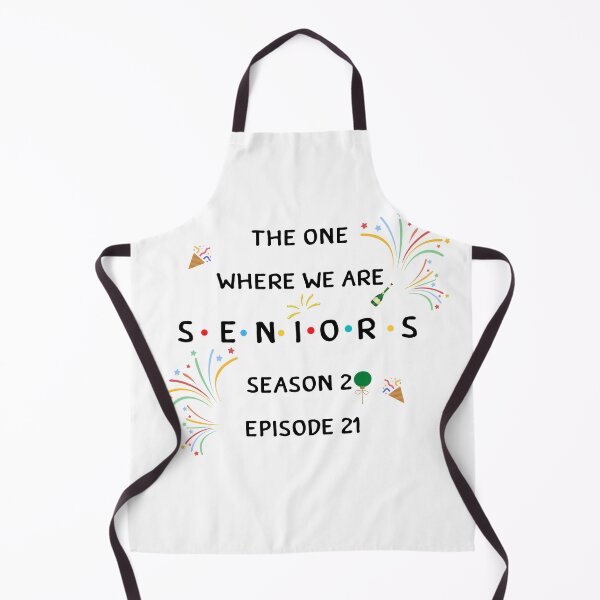 Item preview, Copy of Seniors Season 20 Episode 21 Design Class of 2021 Fun Design designed and sold by tarkaittisak.