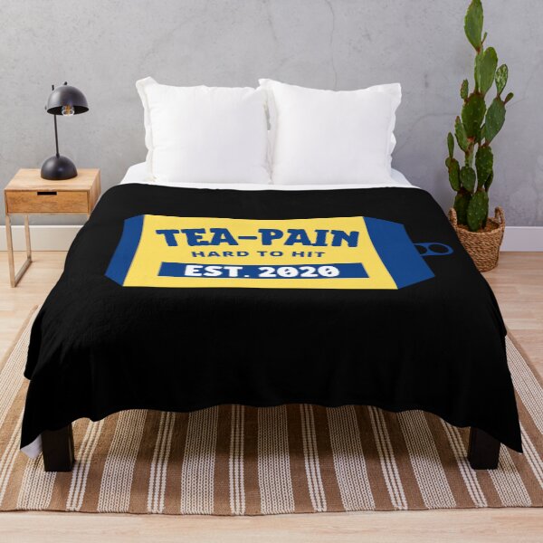 Item preview, Tea Pain Meme designed and sold by m95sim.