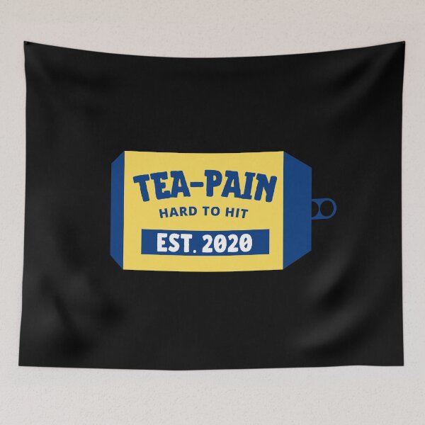 Item preview, Tea Pain Meme designed and sold by m95sim.