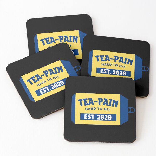 Item preview, Tea Pain Meme designed and sold by m95sim.