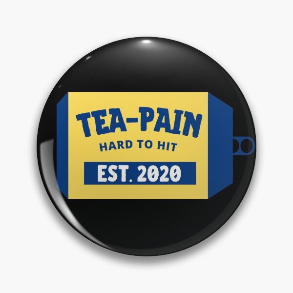 Item preview, Tea Pain Meme designed and sold by m95sim.
