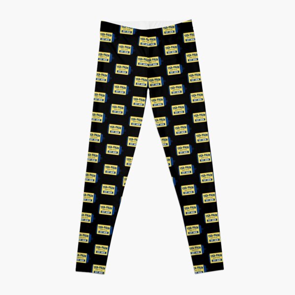 Twist if Fate Twisted Tea Meme  Leggings for Sale by Drnksuzys