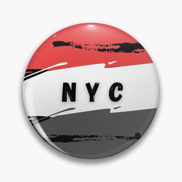 Item preview, NYC designed and sold by Kaneki98.