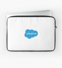 SalesForce Logo Laptop Sleeve