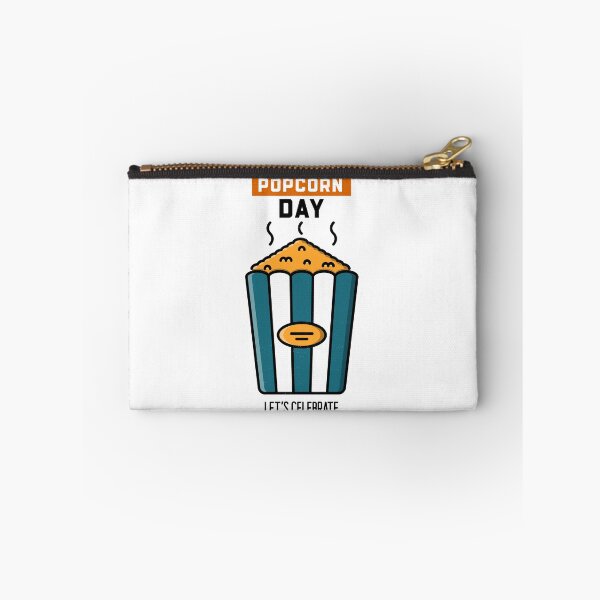 Item preview, Popcorn Day designed and sold by Pinu005.