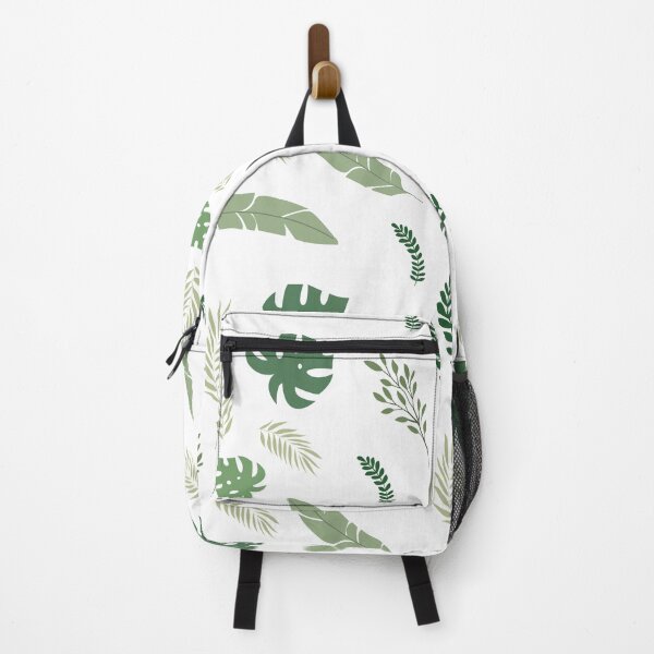 Item preview, Hojas tropicales designed and sold by Parveeez.