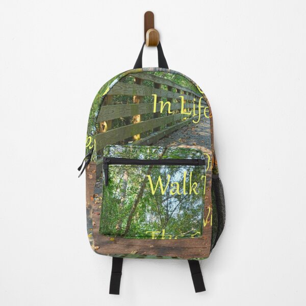 Item preview, Walk Toward The Good In Life designed and sold by LisaWootenPhoto.